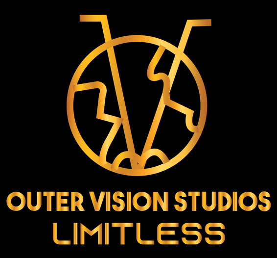 Outer Vision Studios Limitless
