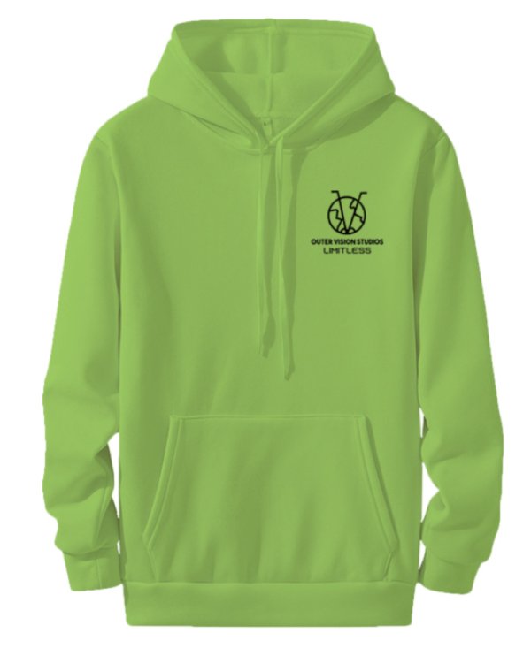 OUTER VISION STUDIOS LIMITLESS HOODIES - Image 5