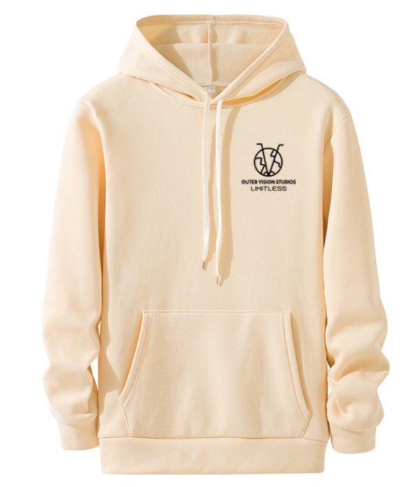 OUTER VISION STUDIOS LIMITLESS HOODIES - Image 6
