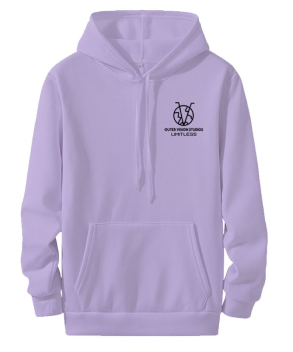 OUTER VISION STUDIOS LIMITLESS HOODIES - Image 7