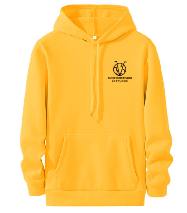OUTER VISION STUDIOS LIMITLESS HOODIES - Image 9