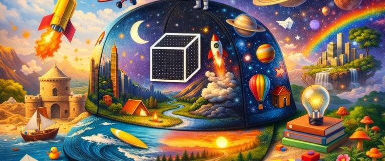 Why The Outside of the Box Cap Is More Than Just a Hat